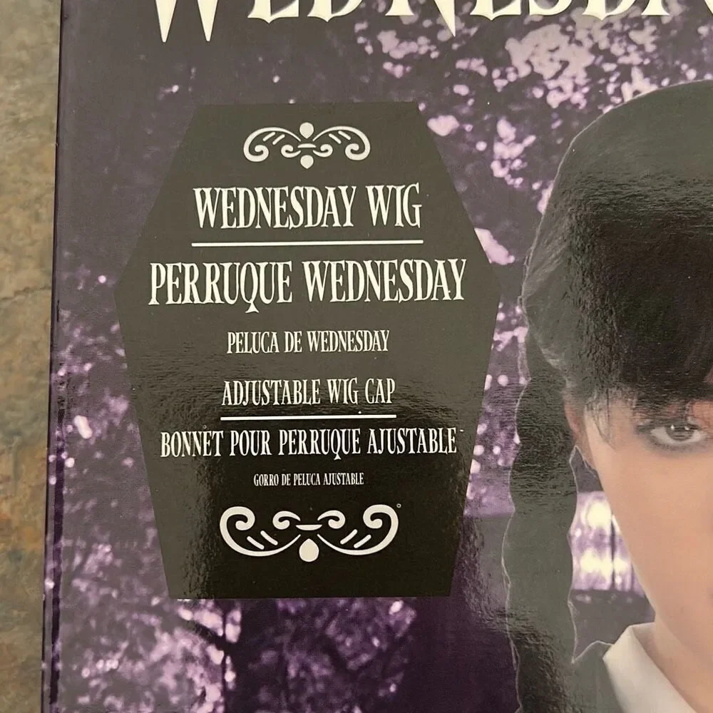 MGM new wednesday